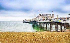 Kemptown Apartments Suite - Central - By The Sea And Brighton Pier